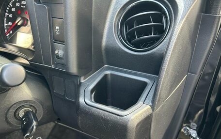 Toyota Probox I, 2022 год, 1 150 000 рублей, 21 фотография