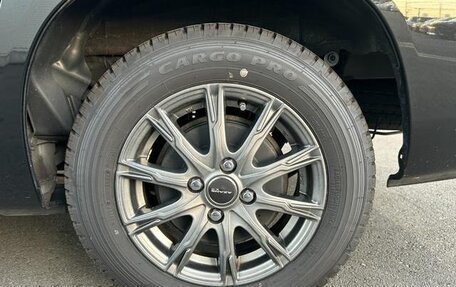 Toyota Probox I, 2022 год, 1 150 000 рублей, 27 фотография