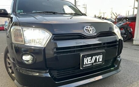 Toyota Probox I, 2022 год, 1 150 000 рублей, 29 фотография