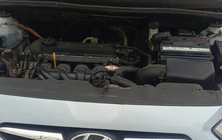 Hyundai Solaris II рестайлинг, 2014 год, 750 000 рублей, 2 фотография