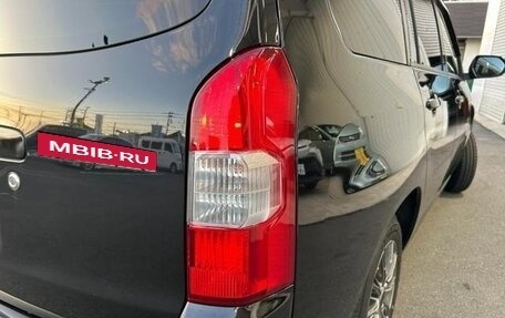 Toyota Probox I, 2022 год, 1 150 000 рублей, 30 фотография