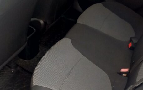 Hyundai Solaris II рестайлинг, 2014 год, 750 000 рублей, 11 фотография