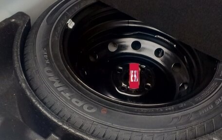 Hyundai Solaris II рестайлинг, 2014 год, 750 000 рублей, 14 фотография