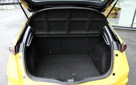 Honda Civic Type R VIII рестайлинг, 2007 год, 995 000 рублей, 9 фотография