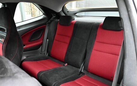 Honda Civic Type R VIII рестайлинг, 2007 год, 995 000 рублей, 12 фотография