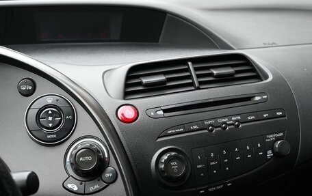 Honda Civic Type R VIII рестайлинг, 2007 год, 995 000 рублей, 15 фотография