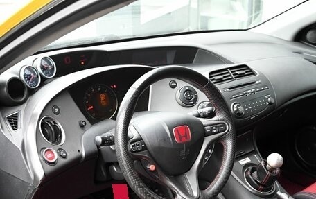 Honda Civic Type R VIII рестайлинг, 2007 год, 995 000 рублей, 13 фотография