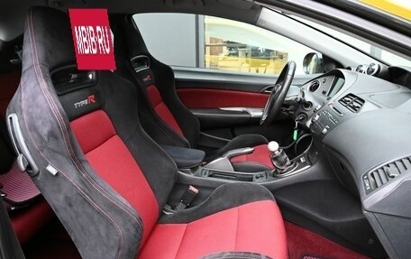 Honda Civic Type R VIII рестайлинг, 2007 год, 995 000 рублей, 5 фотография