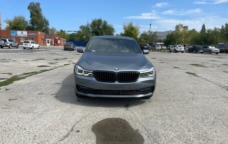 BMW 6 серия, 2018 год, 3 850 000 рублей, 1 фотография