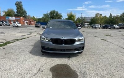 BMW 6 серия, 2018 год, 3 850 000 рублей, 1 фотография