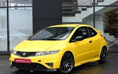 Honda Civic Type R VIII рестайлинг, 2007 год, 995 000 рублей, 1 фотография