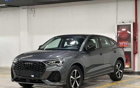 Audi Q3 Sportback, 2022 год, 2 650 300 рублей, 1 фотография