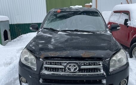 Toyota RAV4, 2008 год, 1 000 000 рублей, 1 фотография