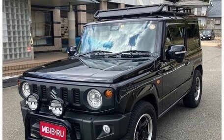 Suzuki Jimny, 2022 год, 1 100 000 рублей, 1 фотография