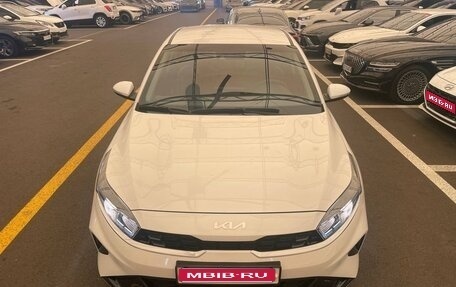 KIA K3, 2021 год, 1 750 000 рублей, 1 фотография