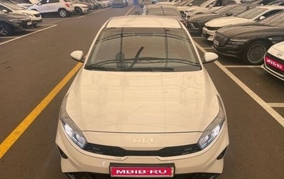 KIA K3, 2021 год, 1 750 000 рублей, 1 фотография