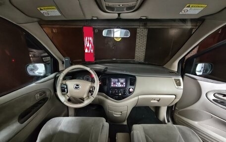 Mazda MPV II, 2002 год, 420 000 рублей, 1 фотография