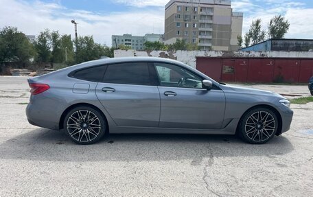 BMW 6 серия, 2018 год, 3 850 000 рублей, 2 фотография