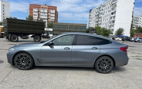 BMW 6 серия, 2018 год, 3 850 000 рублей, 4 фотография