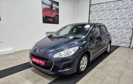 Peugeot 308 II, 2011 год, 446 000 рублей, 1 фотография