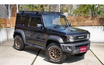Suzuki Jimny, 2022 год, 1 900 000 рублей, 1 фотография