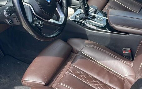 BMW 6 серия, 2018 год, 3 850 000 рублей, 5 фотография