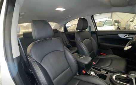 KIA K3, 2021 год, 1 750 000 рублей, 6 фотография