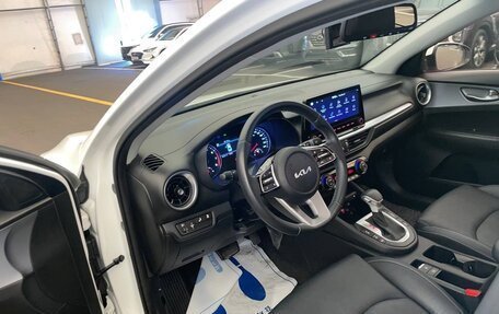 KIA K3, 2021 год, 1 750 000 рублей, 5 фотография