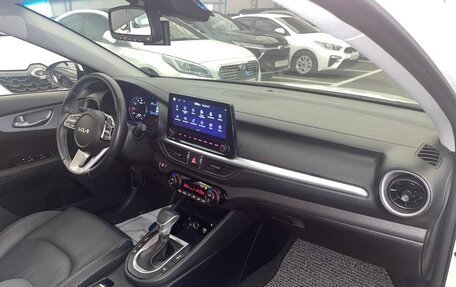 KIA K3, 2021 год, 1 750 000 рублей, 7 фотография