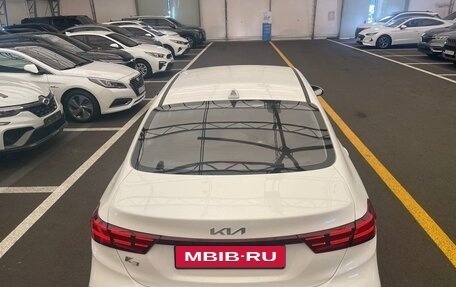 KIA K3, 2021 год, 1 750 000 рублей, 4 фотография