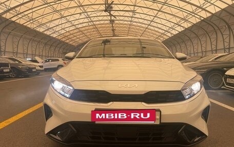 KIA K3, 2021 год, 1 750 000 рублей, 2 фотография