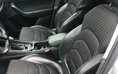 Skoda Kodiaq I, 2019 год, 2 600 000 рублей, 9 фотография