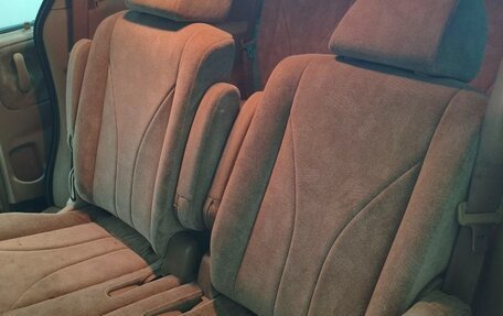 Mazda MPV II, 2002 год, 420 000 рублей, 6 фотография