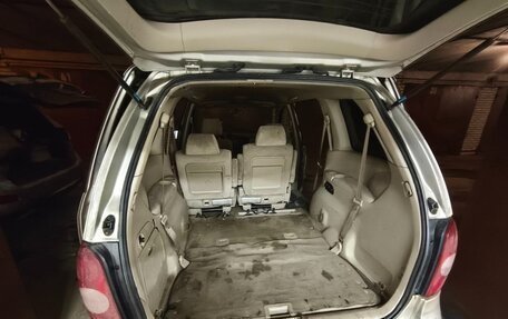 Mazda MPV II, 2002 год, 420 000 рублей, 7 фотография