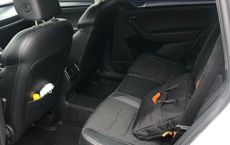 Skoda Kodiaq I, 2019 год, 2 600 000 рублей, 10 фотография