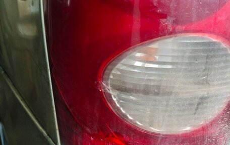 Mazda MPV II, 2002 год, 420 000 рублей, 5 фотография