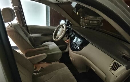 Mazda MPV II, 2002 год, 420 000 рублей, 8 фотография