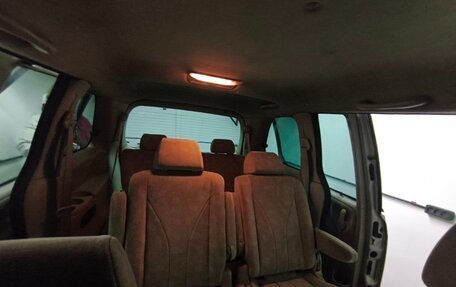 Mazda MPV II, 2002 год, 420 000 рублей, 9 фотография