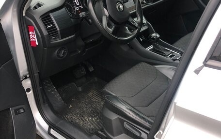 Skoda Kodiaq I, 2019 год, 2 600 000 рублей, 6 фотография