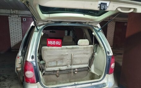 Mazda MPV II, 2002 год, 420 000 рублей, 4 фотография