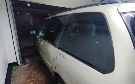 Mazda MPV II, 2002 год, 420 000 рублей, 12 фотография