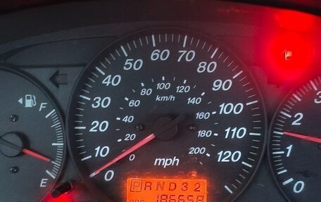 Mazda MPV II, 2002 год, 420 000 рублей, 10 фотография