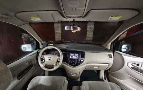 Mazda MPV II, 2002 год, 420 000 рублей, 18 фотография