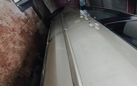 Mazda MPV II, 2002 год, 420 000 рублей, 13 фотография