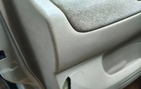 Mazda MPV II, 2002 год, 420 000 рублей, 21 фотография