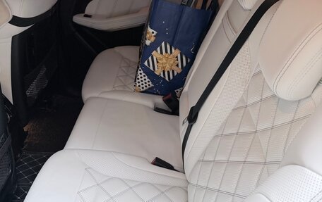 Mercedes-Benz GLS AMG, 2017 год, 6 700 000 рублей, 7 фотография