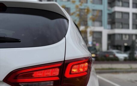 Hyundai Santa Fe III рестайлинг, 2015 год, 2 440 000 рублей, 23 фотография