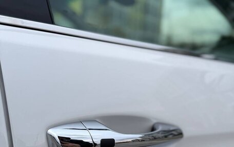 Hyundai Santa Fe III рестайлинг, 2015 год, 2 440 000 рублей, 25 фотография