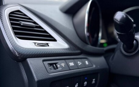 Hyundai Santa Fe III рестайлинг, 2015 год, 2 440 000 рублей, 34 фотография