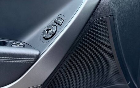 Hyundai Santa Fe III рестайлинг, 2015 год, 2 440 000 рублей, 30 фотография